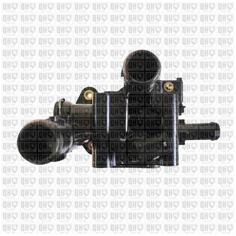 Boîtier du thermostat QUINTON HAZELL ref. QTH725CF